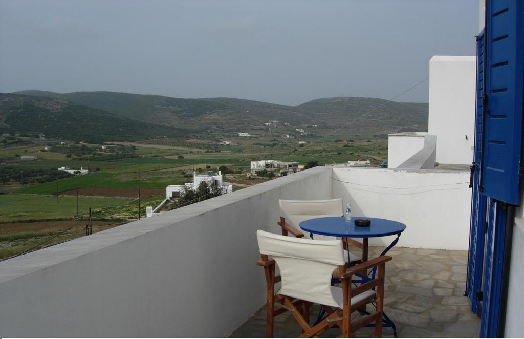 Marathi Apartments Quarto foto