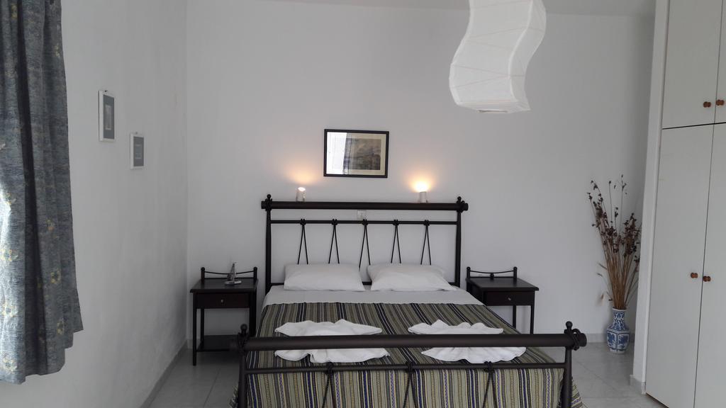Marathi Apartments Exterior foto